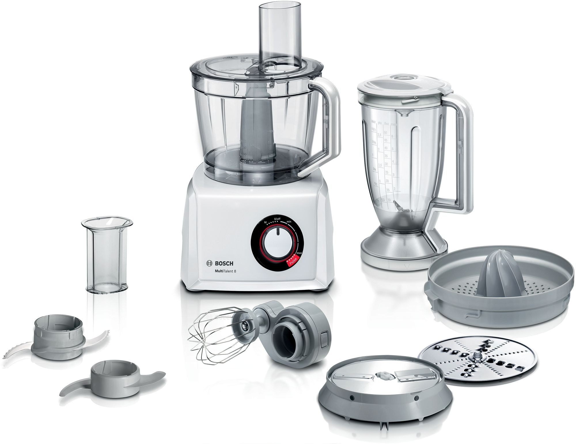 BOSCH SDA  MC812W620 MULTITALENT foodprocessor BOSCH SDA  MC812W620 MULTITALENT foodprocessor
