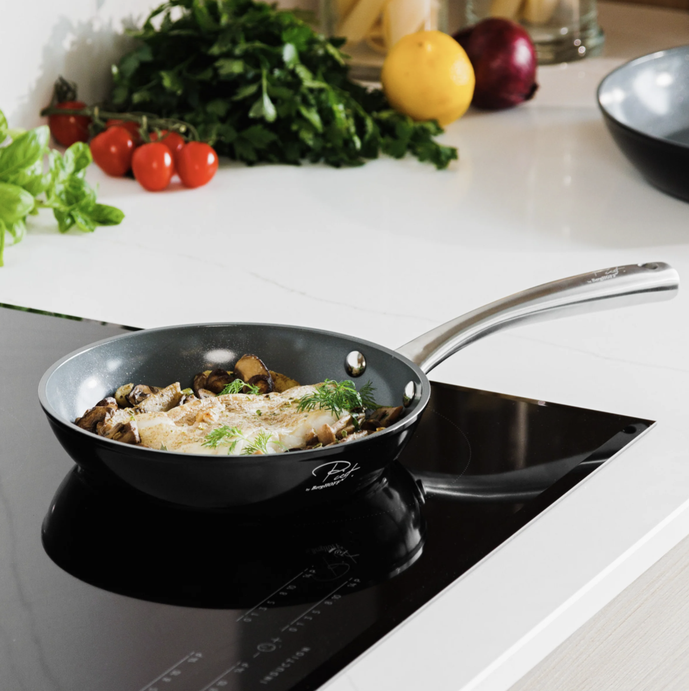 BERGHOFF 8501365 braadpan