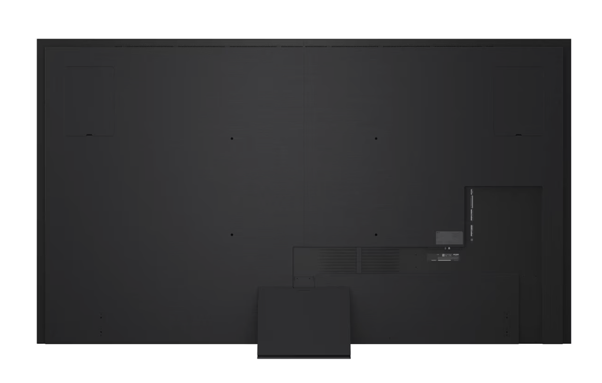 LG 100QNED86A6 televisie 4K UHD - 100"