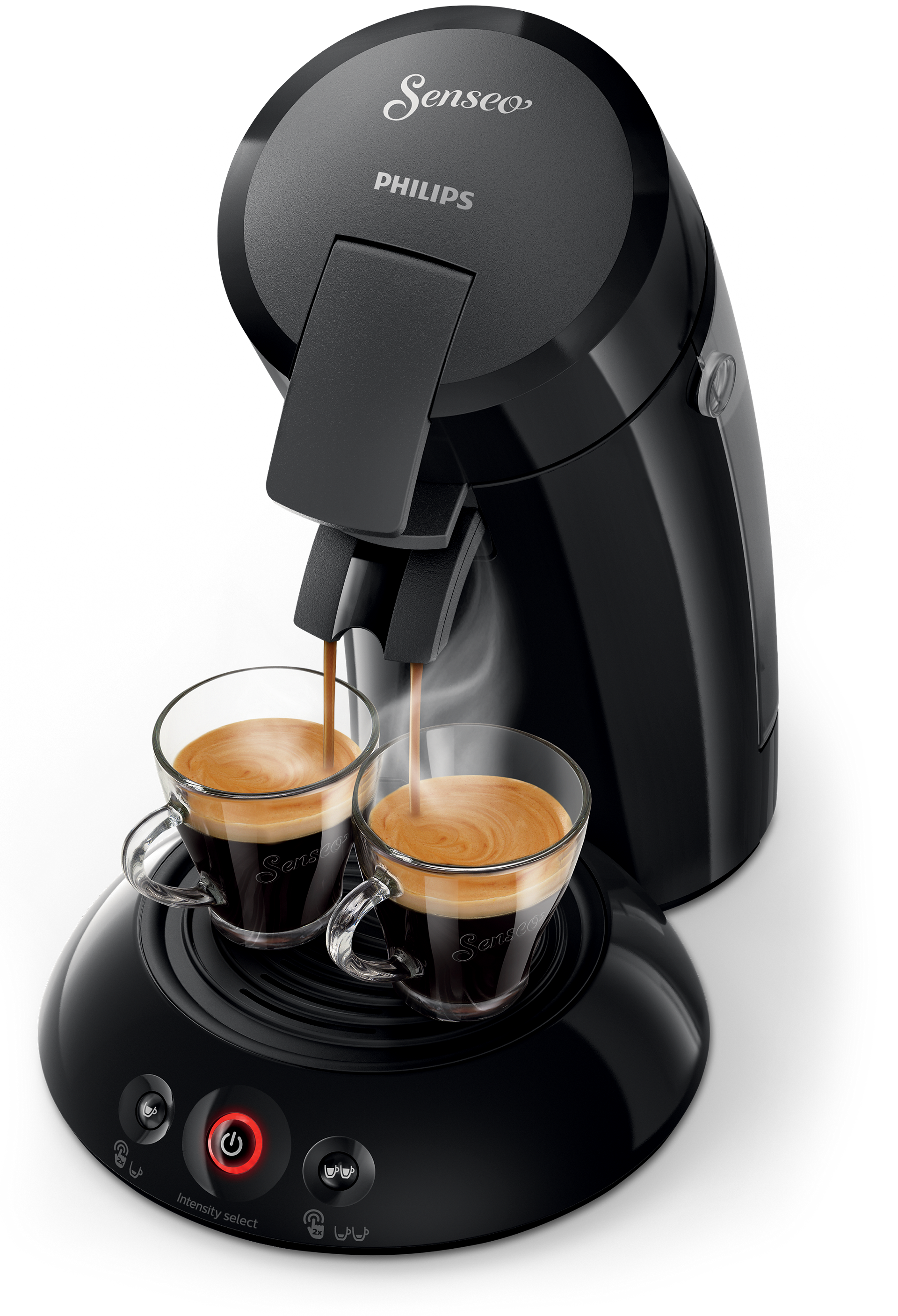 PHILIPS PDHD6554/60 capsule- / padmachine