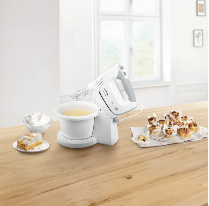 BOSCH SDA MFQ36460 mixer