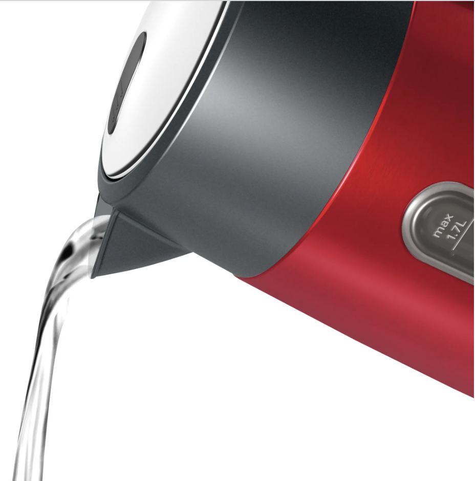 BOSCH SDA TWK4P434 waterkoker