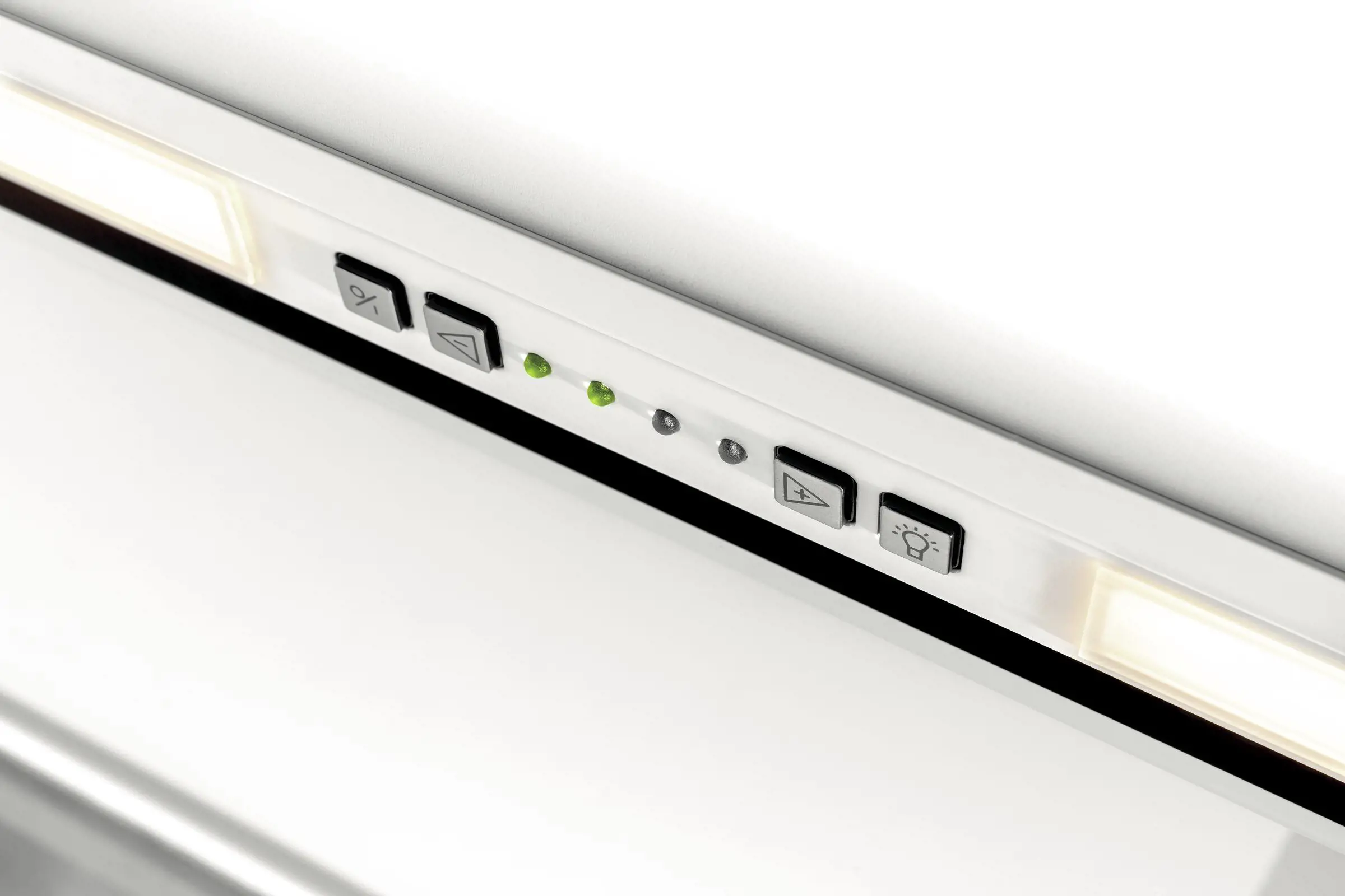 NOVY 26050 inbouw dampkap - 53cm NOVY 26050 inbouw dampkap - 53cm