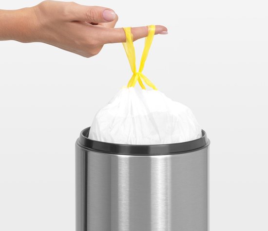 BRABANTIA 378645 afvalemmer