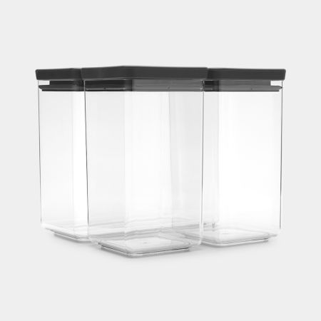 BRABANTIA 230707 voorraadbus BRABANTIA 230707 voorraadbus