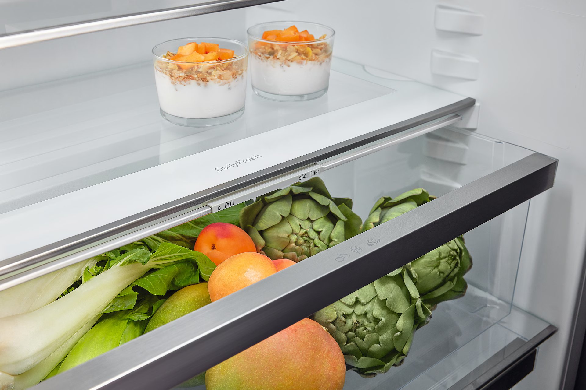 MIELE KU7035D koelkast zonder vriesvak - 82cm MIELE KU7035D koelkast zonder vriesvak - 82cm