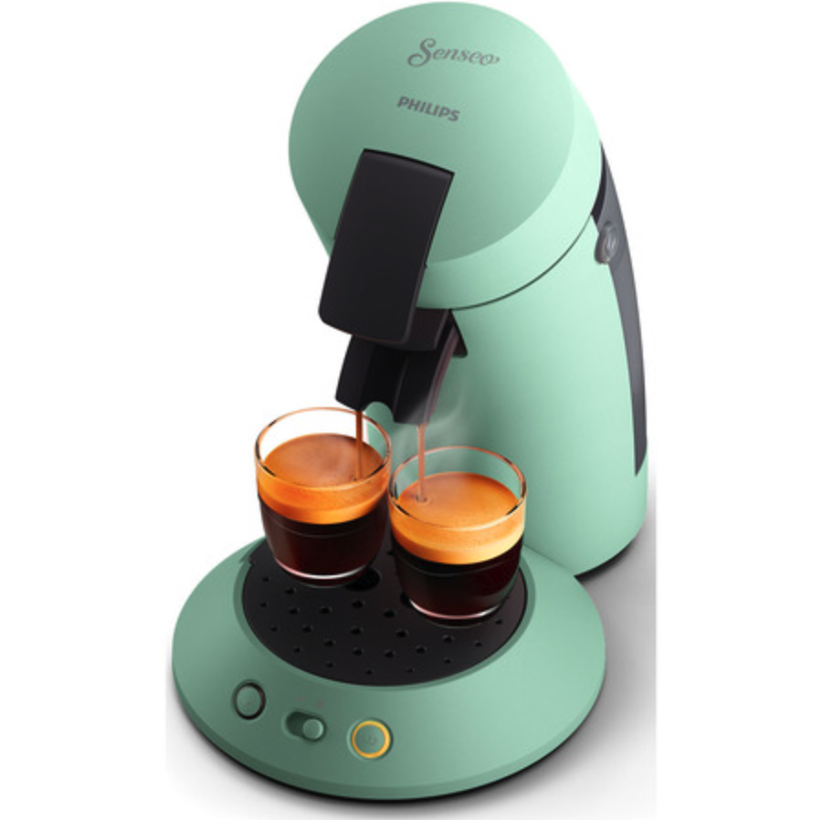 PHILIPS PDCSA210/80 koffiezetapparaat PHILIPS PDCSA210/80 koffiezetapparaat