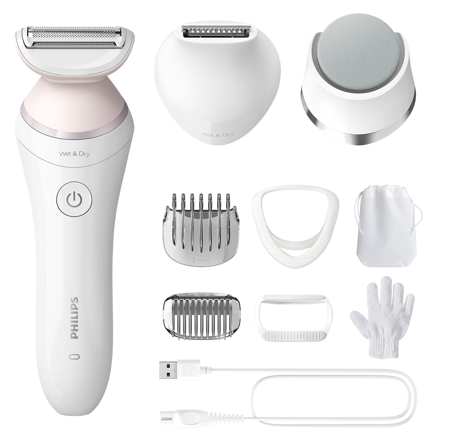 PHILIPS PHBRL176/00 ladyshave PHILIPS PHBRL176/00 ladyshave