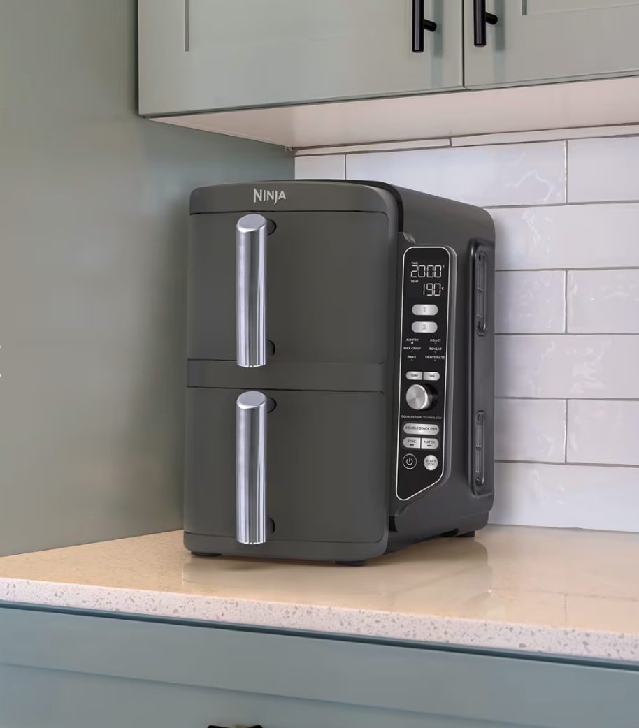 NINJA SL400EU airfryer
