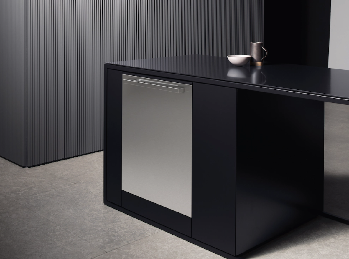 MIELE GFVI70377EDTCS frontpaneel MIELE GFVI70377EDTCS frontpaneel