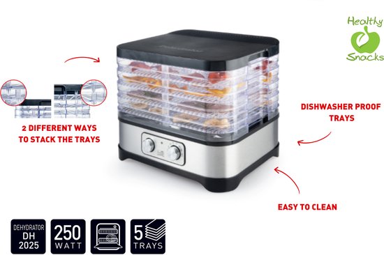 FRITEL 142165 droogoven FRITEL 142165 droogoven