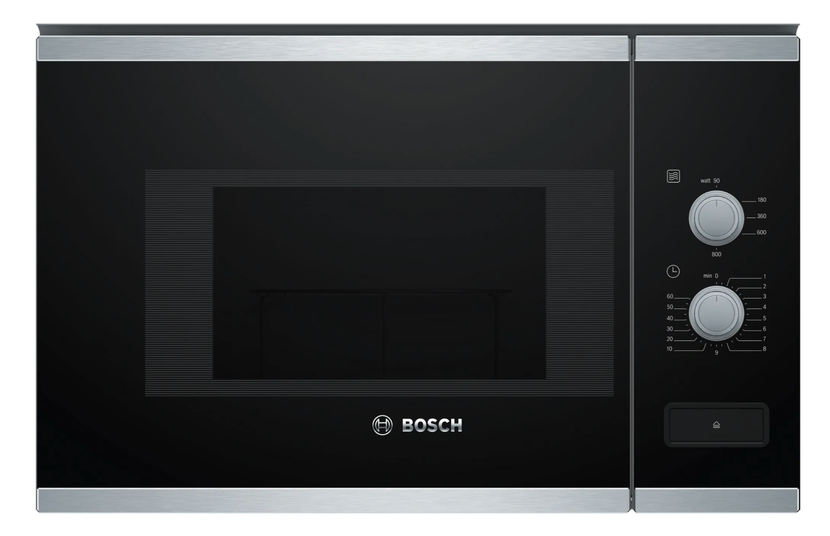 BOSCH BFL520MS0 Series 4 microgolfoven - 38cm BOSCH BFL520MS0 Series 4 microgolfoven - 38cm