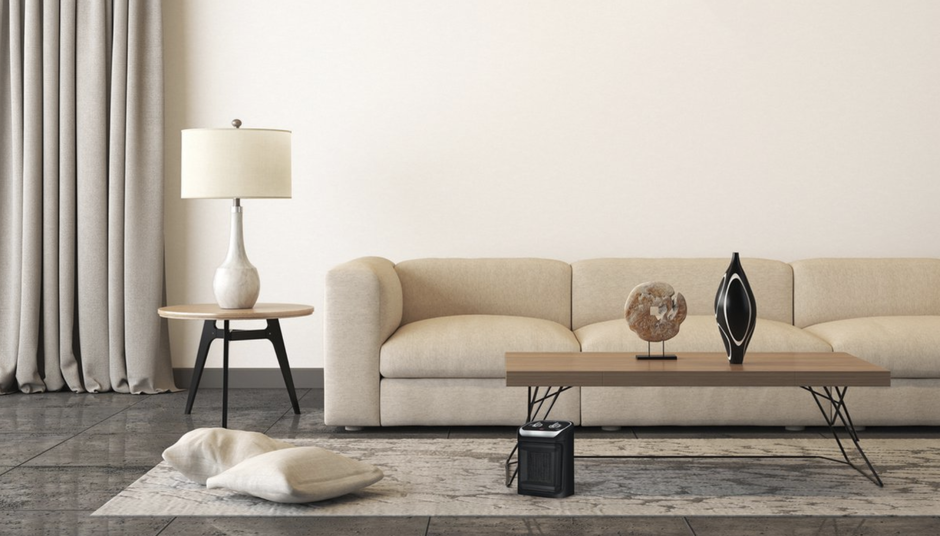 ROWENTA ROSO9261F0 ventilatorkachel ROWENTA ROSO9261F0 ventilatorkachel