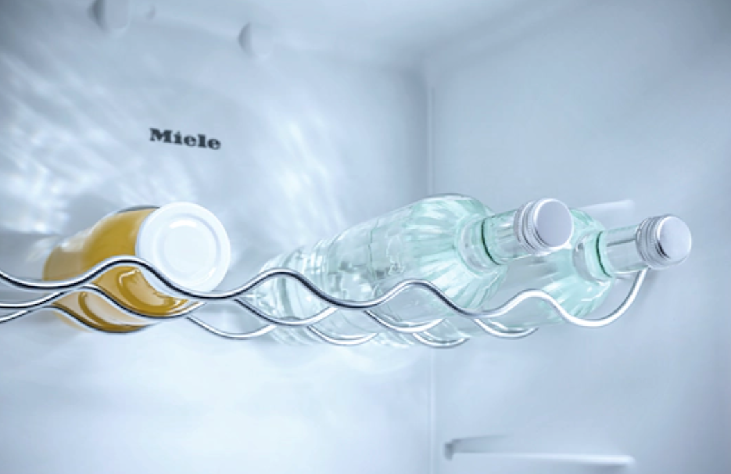 MIELE KDN7714EACTIVE koel-/vriescombinatie - 178cm