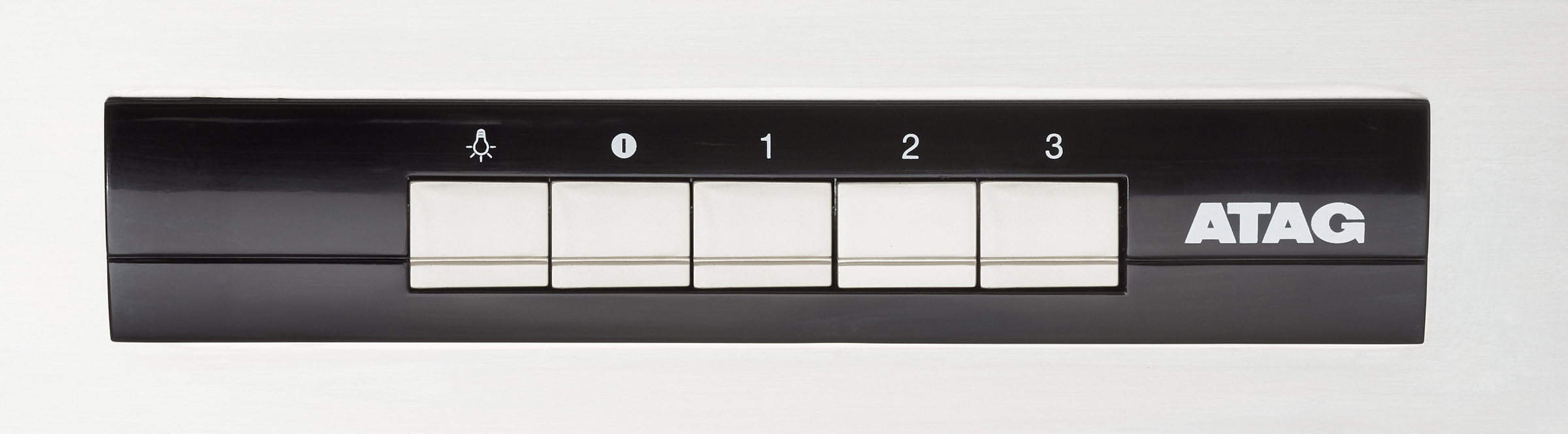 ATAG WO60211BM onderbouw dampkap - 60cm ATAG WO60211BM onderbouw dampkap - 60cm