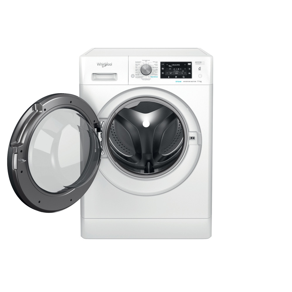 WHIRLPOOL FFD11489EBVBE