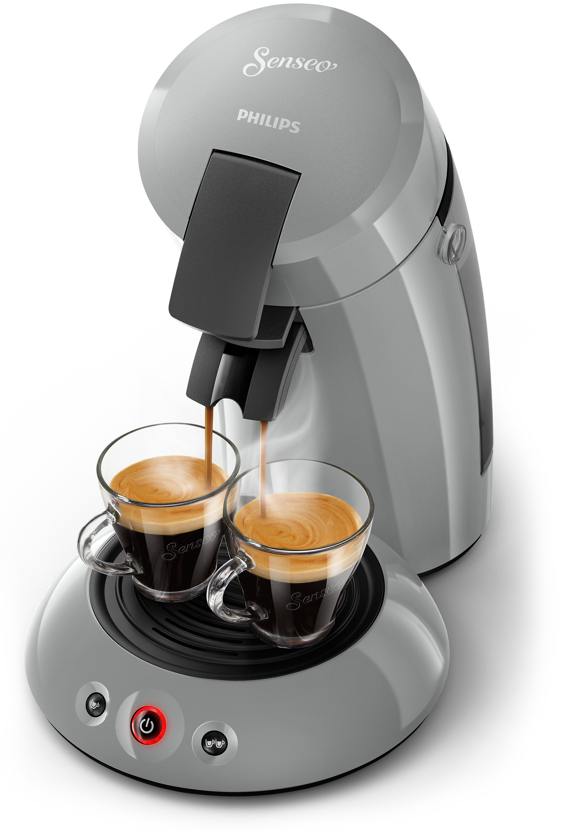 PHILIPS PDHD6553/70 capsule- / padmachine