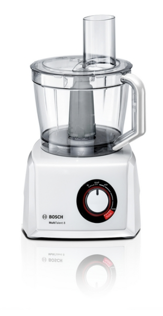 BOSCH SDA MC812W501 foodprocessor