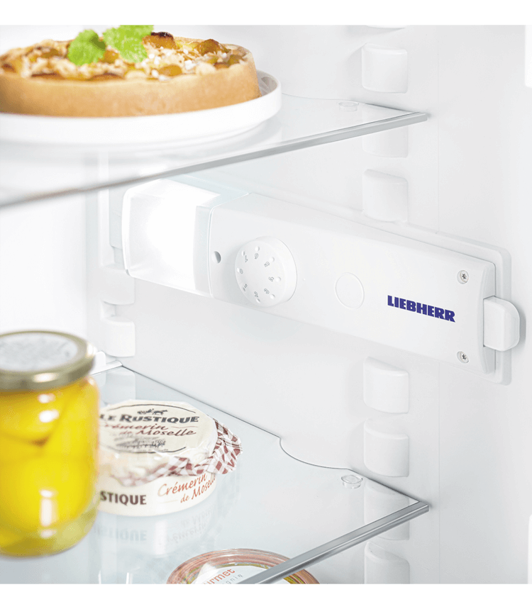 LIEBHERR KE235026 vrijstaande koelkast zonder vriesvak - 114cm LIEBHERR KE235026 vrijstaande koelkast zonder vriesvak - 114cm