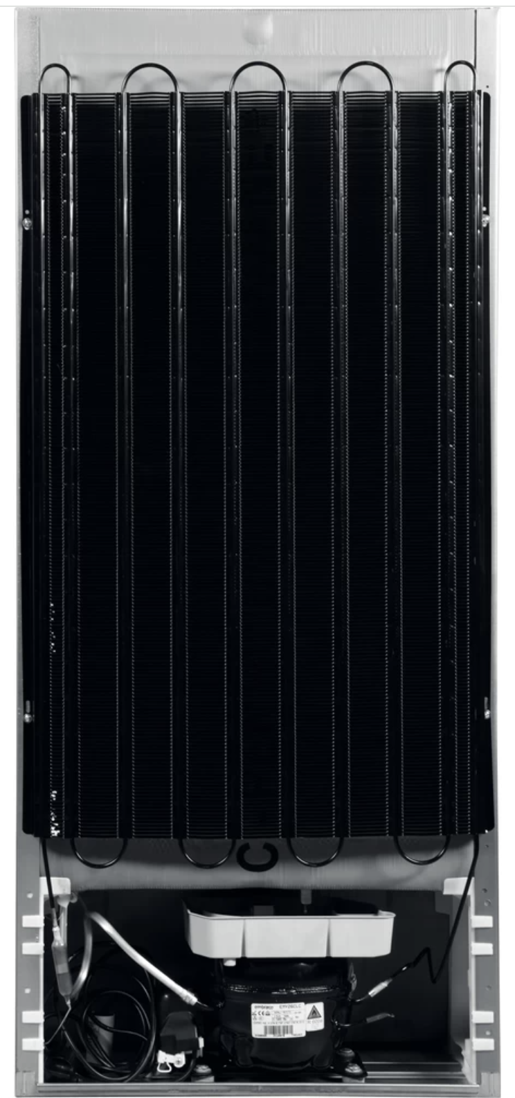 WHIRLPOOL ARG8512 koelkast zonder vriesvak - 122cm WHIRLPOOL ARG8512 koelkast zonder vriesvak - 122cm