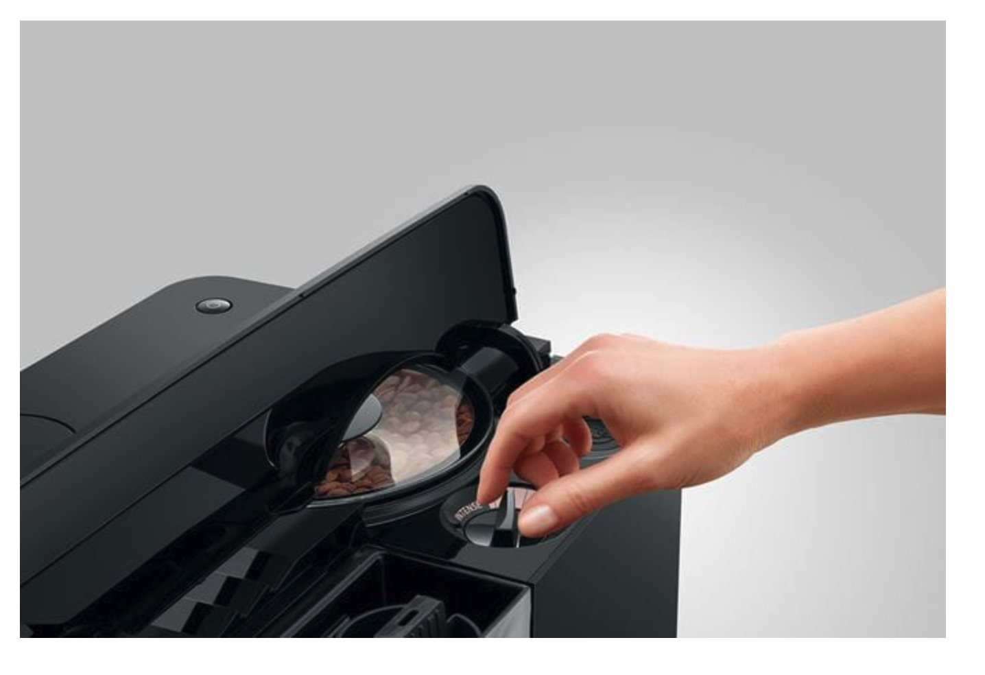 JURA 15603 C8 espresso machine