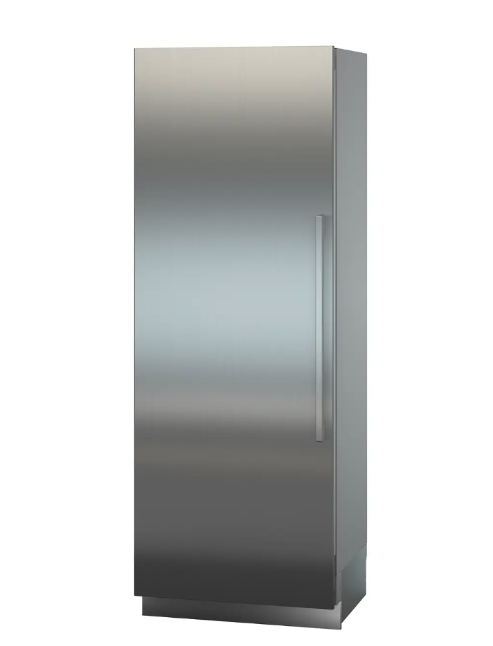 LIEBHERR MONOLITH EFNEI977120617 inbouw vriezer - 213cm LIEBHERR MONOLITH EFNEI977120617 inbouw vriezer - 213cm