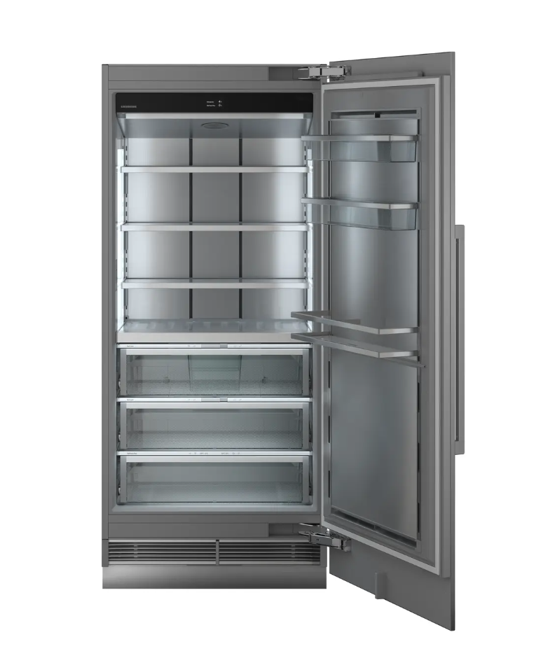 LIEBHERR MONOLITH ERBDI997020 koelkast zonder vriesvak - 213cm LIEBHERR MONOLITH ERBDI997020 koelkast zonder vriesvak - 213cm