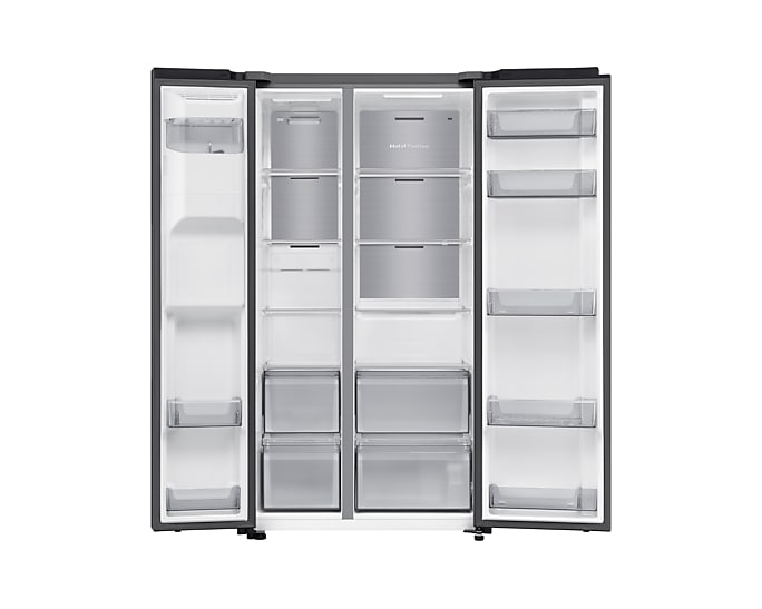 SAMSUNG RS70F64KETEF side-by-side SAMSUNG RS70F64KETEF side-by-side