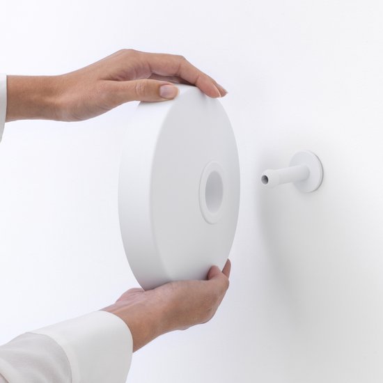 BRABANTIA 303463 badkamerspiegel