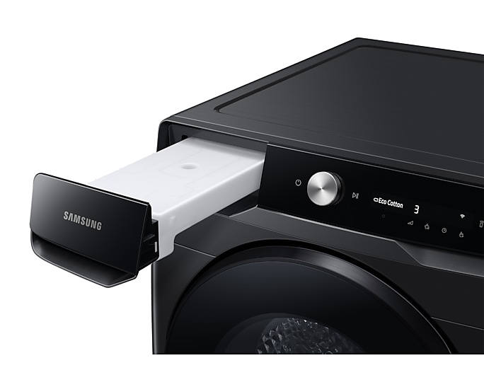 SAMSUNG DV16DG8600BVU3 droogkast - warmtepomp