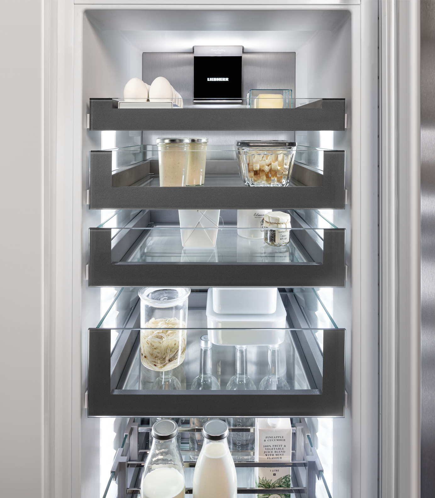 LIEBHERR IRBPDI517020 koelkast zonder vriesvak - 178cm