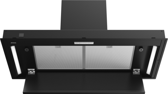 ATAG WU9095MX inbouw dampkap - 90cm ATAG WU9095MX inbouw dampkap - 90cm