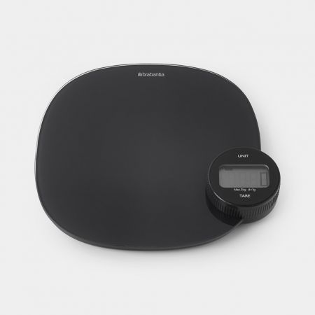 BRABANTIA 122880 keukenweegschaal BRABANTIA 122880 keukenweegschaal