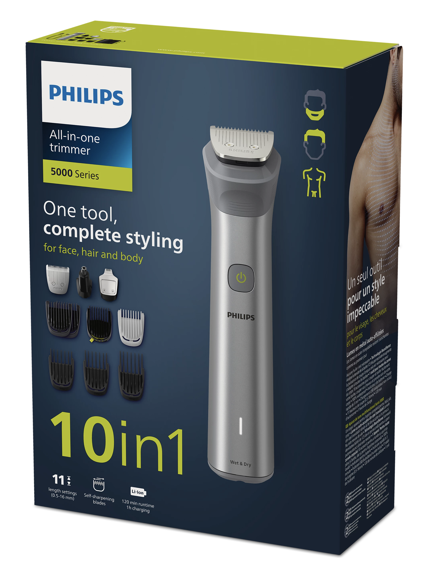 PHILIPS PHMG5920/15 PHILIPS PHMG5920/15