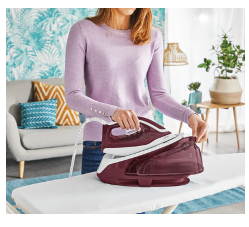 CALOR CASV6130C0 stoomgenerator CALOR CASV6130C0 stoomgenerator