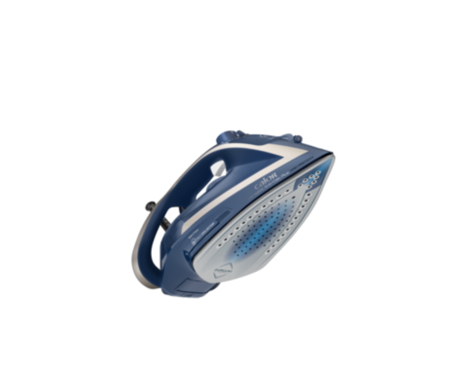 CALOR CAFV6830C0 stoomstrijkijzer CALOR CAFV6830C0 stoomstrijkijzer