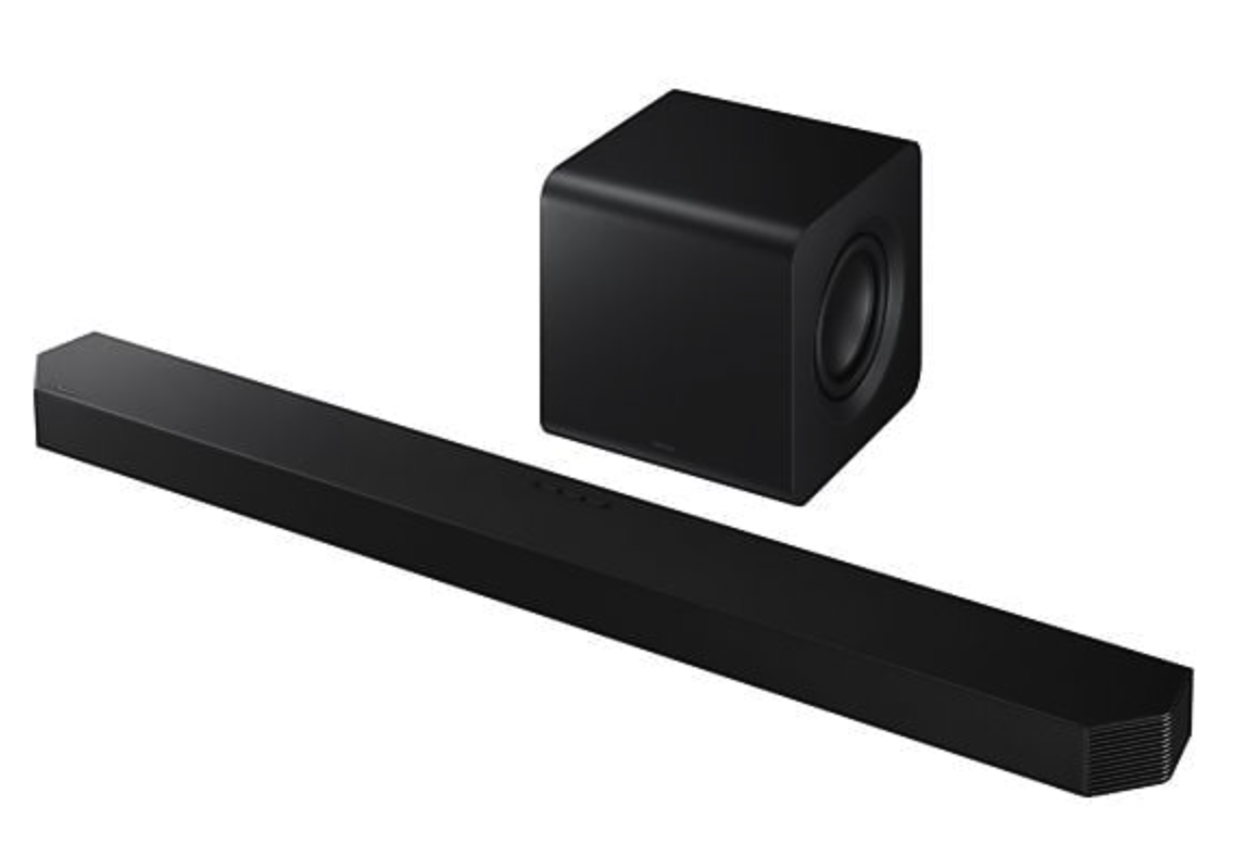 SAMSUNG HW-Q800F/XN soundbar SAMSUNG HW-Q800F/XN soundbar