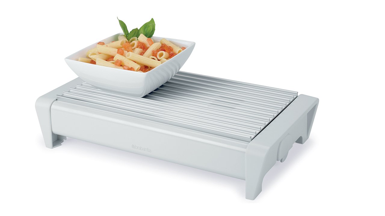 BRABANTIA 477164 bordenwarmer BRABANTIA 477164 bordenwarmer