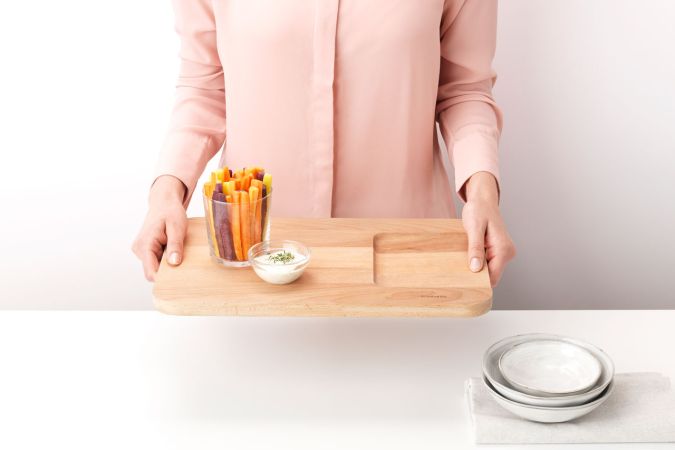 BRABANTIA 260742 snijplank