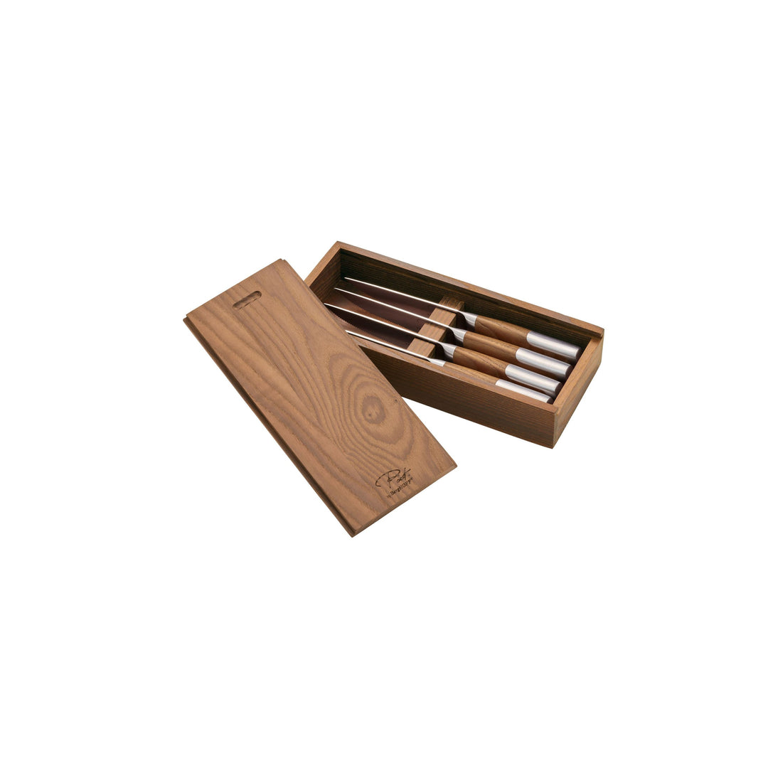 BERGHOFF 8501173 steakmessenset BERGHOFF 8501173 steakmessenset