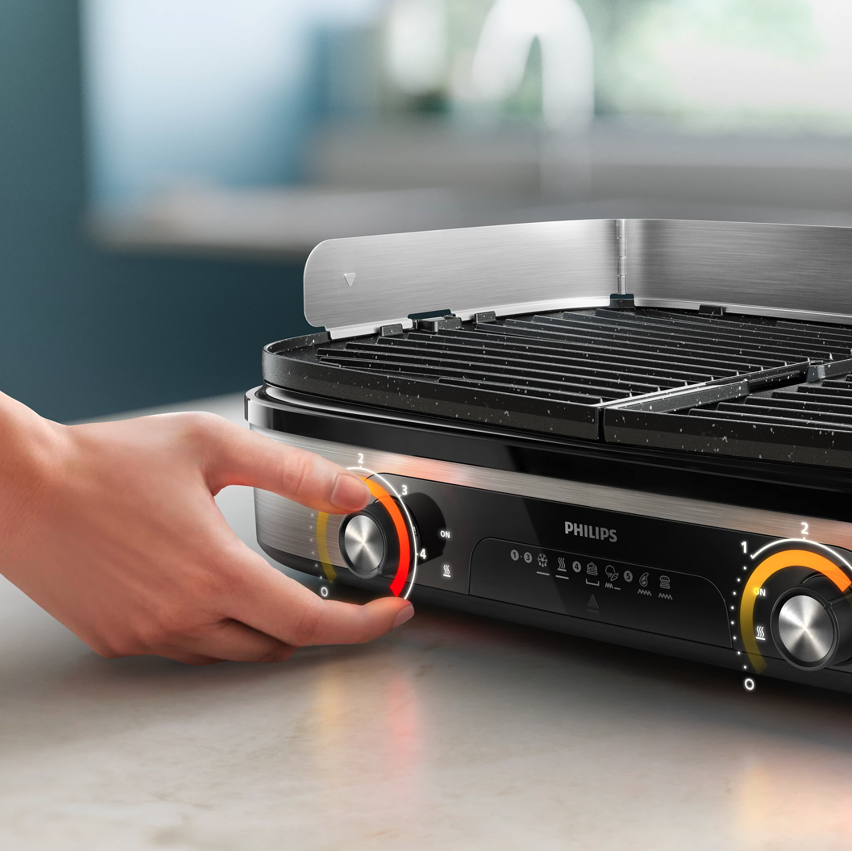 PHILIPS PDHD6222/90 PHILIPS PDHD6222/90