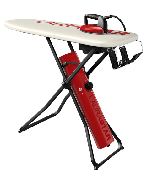 LAURASTAR 0000304784 strijksysteem LAURASTAR 0000304784 strijksysteem