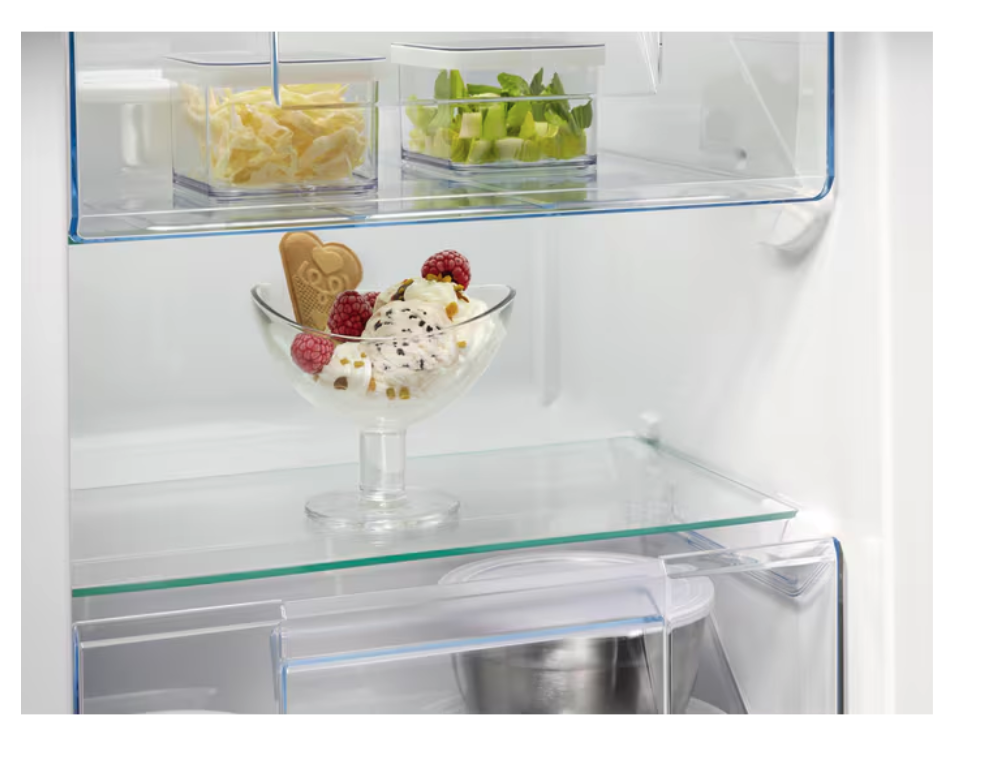 AEG TAB6L88EF 6000 inbouw vriezer - 88cm AEG TAB6L88EF 6000 inbouw vriezer - 88cm