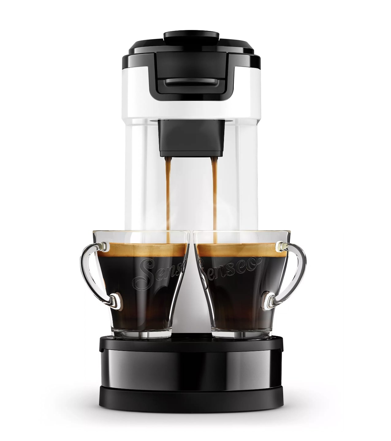 PHILIPS PDHD6592/04 capsule- / padmachine PHILIPS PDHD6592/04 capsule- / padmachine