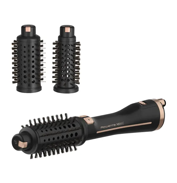 ROWENTA ROCF9625F0 warme luchtborstel ROWENTA ROCF9625F0 warme luchtborstel