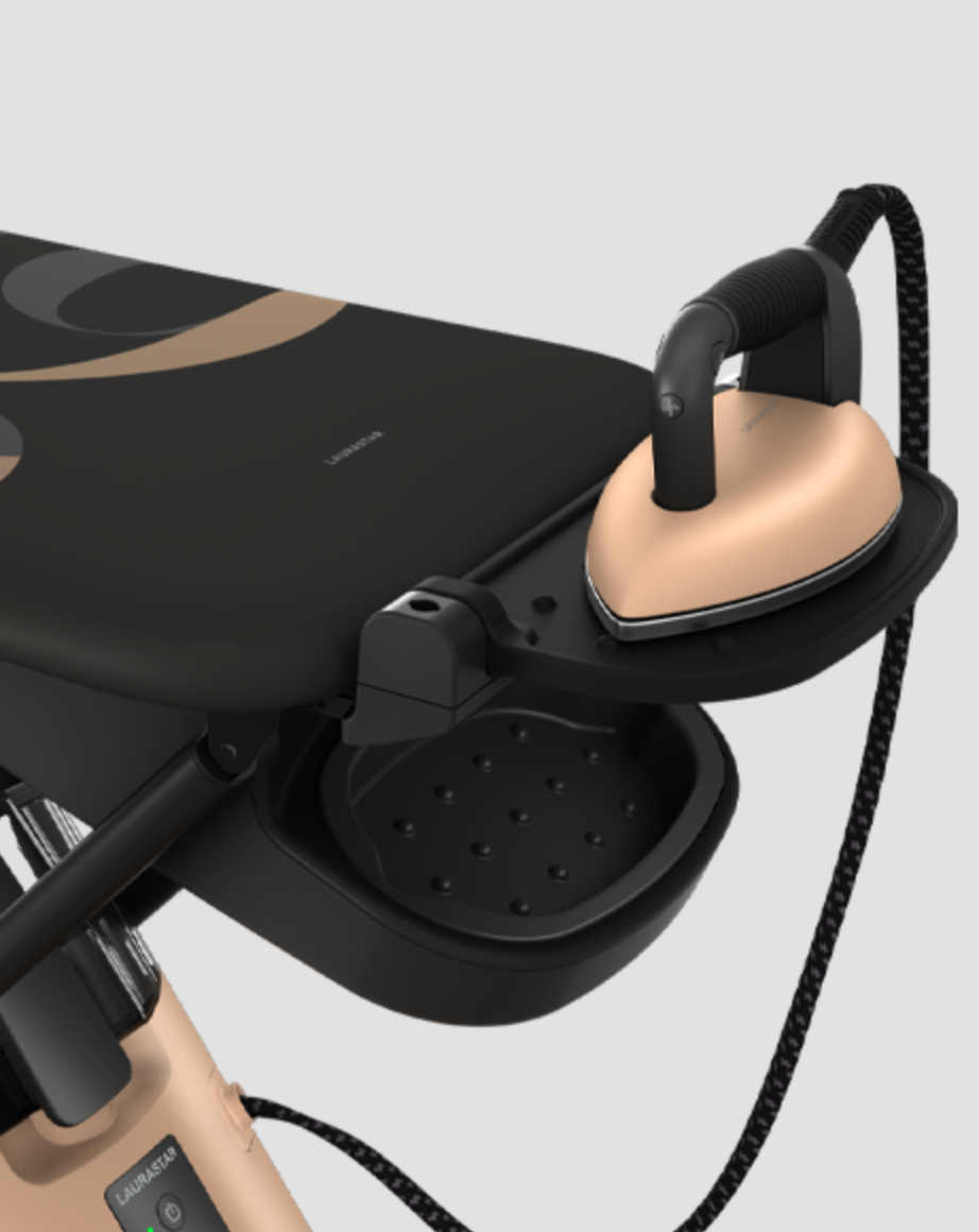 LAURASTAR 0000336815 strijksysteem LAURASTAR 0000336815 strijksysteem