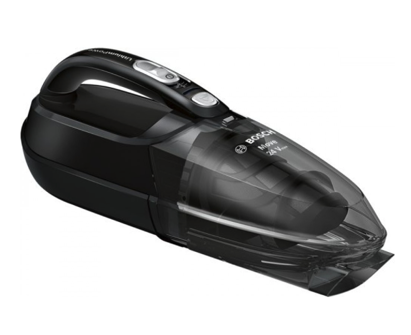 BOSCH SDA BHN24L Move handstofzuiger BOSCH SDA BHN24L Move handstofzuiger