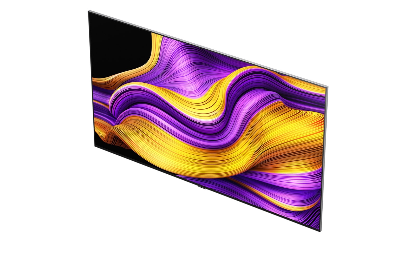 LG OLED65G55LW televisie 4K UHD - 65''