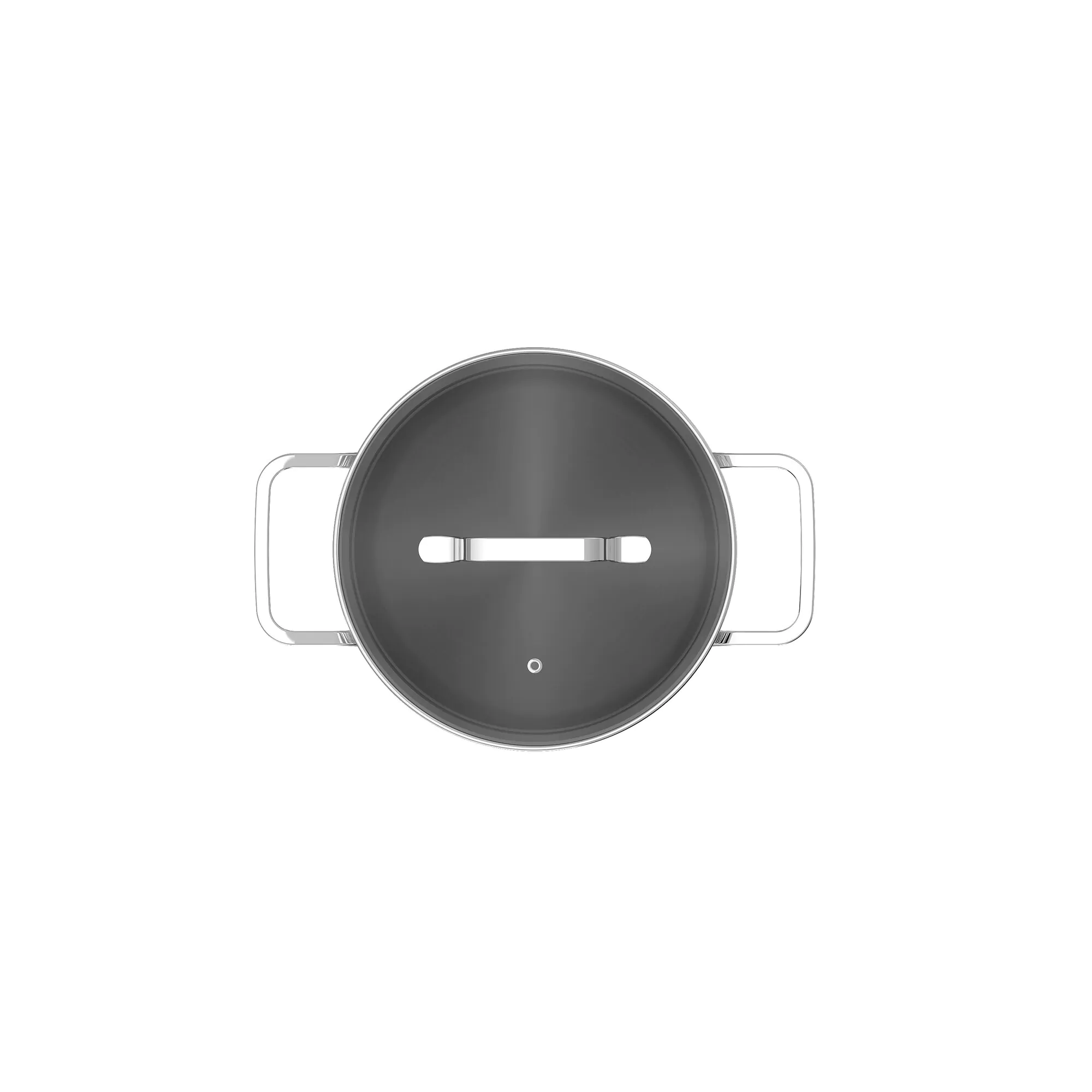 BERGHOFF 1315078 kookpot met deksel BERGHOFF 1315078 kookpot met deksel