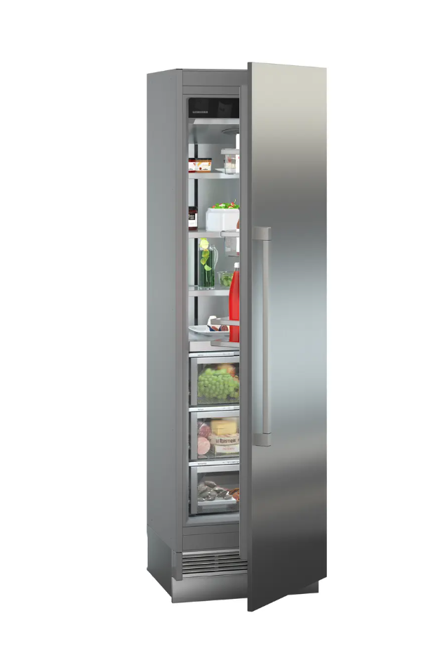 LIEBHERR MONOLITH ERBDI967020 koelkast zonder vriesvak - 213cm LIEBHERR MONOLITH ERBDI967020 koelkast zonder vriesvak - 213cm